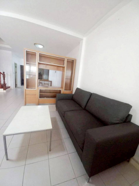 รูป [VR0306]🔥 เช่า 30,000 |ขาย 5.8 ล. | ทาวน์เฮ้าส์ 3 ชั้น บ้านกลางเมือง พระราม 9 ซอย 43 ทำเลดีมาก เดินไป The Nine ได้เพียง 500 ม. จดทะเบียนออฟฟิศได้! 🔥 - รูปที่ 20/27