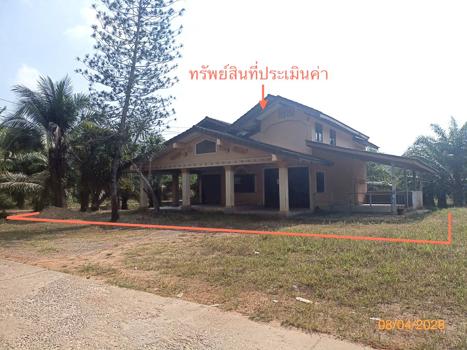 รูป บ้านเดี่ยว 92.3 ตร.วา วังวิเศษ ตรัง 2M - รูปที่ 31/34