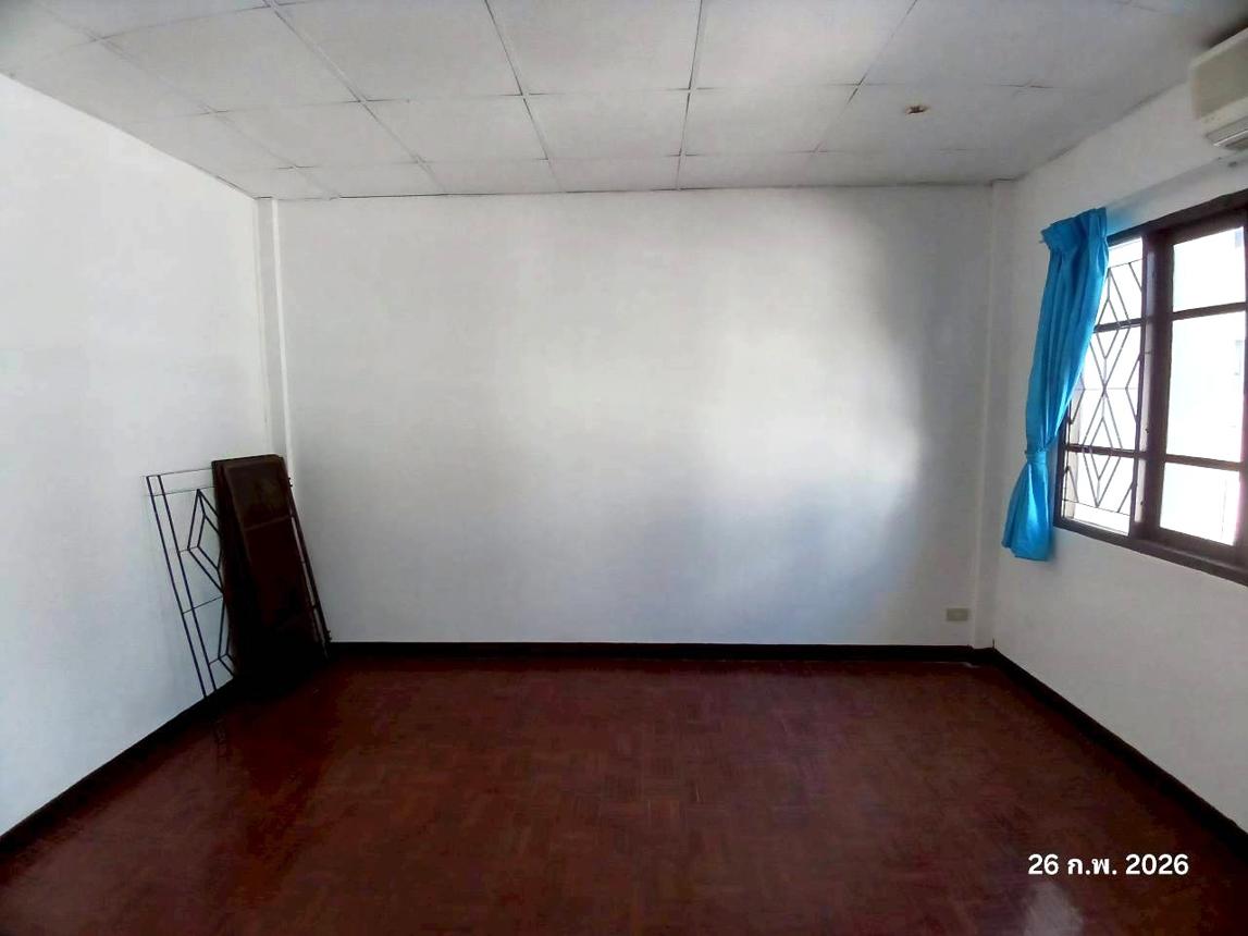 รูป ทาวน์เฮ้าส์ 18 ตร.วา บ้านบุศรินทร์ สันทราย เชียงใหม่ 1M - รูปที่ 24/34