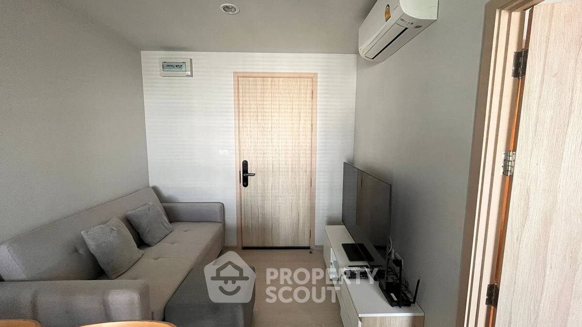 รูป คอนโด 1 ห้องนอน 30 ตร.ม. ชั้น 12 NUE Noble งามวงศ์วาน (ID 2150536) - รูปที่ 2/8
