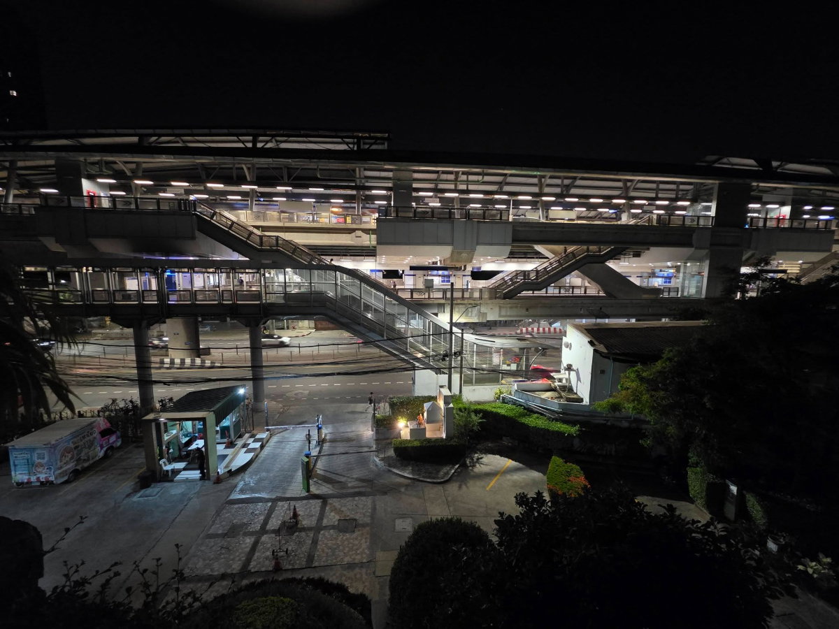 รูป ND0489 ให้เช่า Bangkok Horizon ติด MRTเพชรเกษม 48  ติด MRT เพชรเกษม 48 - รูปที่ 16/17