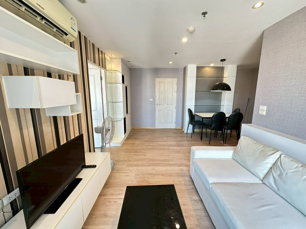 รูป ✨ ให้เช่า2ห้องนอน พลัสคอนโด หาดใหญ่ 2 คอนโดติดถนนใหญ่เดินทางสะดวก - รูปที่ 13/23