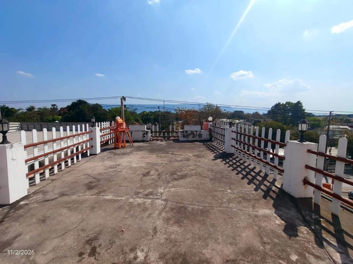 รูป อาคารพาณิชย์ 52 ตร.วา ภูเขียว ชัยภูมิ 4.8M - รูปที่ 54/58