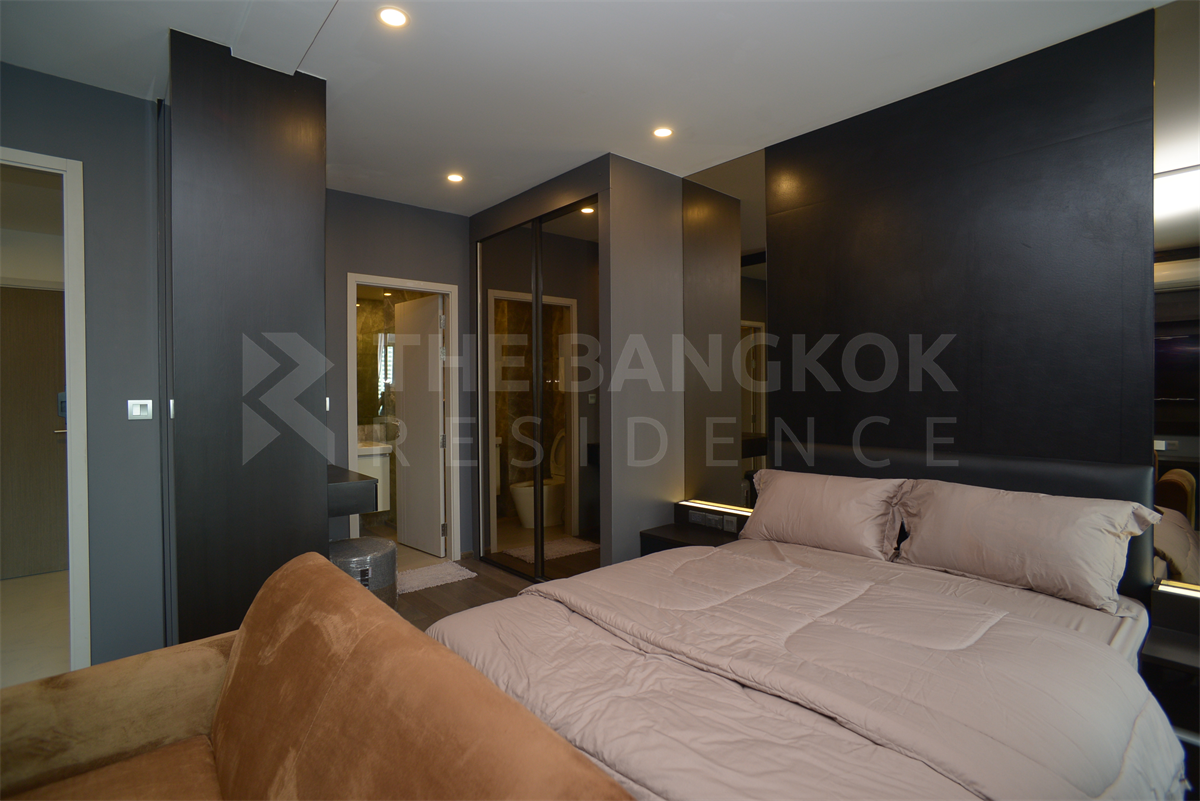 รูป ไอดีโอ คิว สยาม-ราชเทวี คอนโดพร้อมอยู่ ในราคาที่ต้องร้องว้าว!! ใกล้ BTS สถานีราชเทวี - รูปที่ 4/10