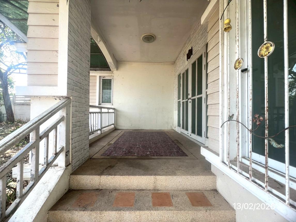 รูป บ้านเดี่ยว 75.3 ตร.วา พฤกษาธารา เมืองพิษณุโลก พิษณุโลก 2.9M - รูปที่ 17/30