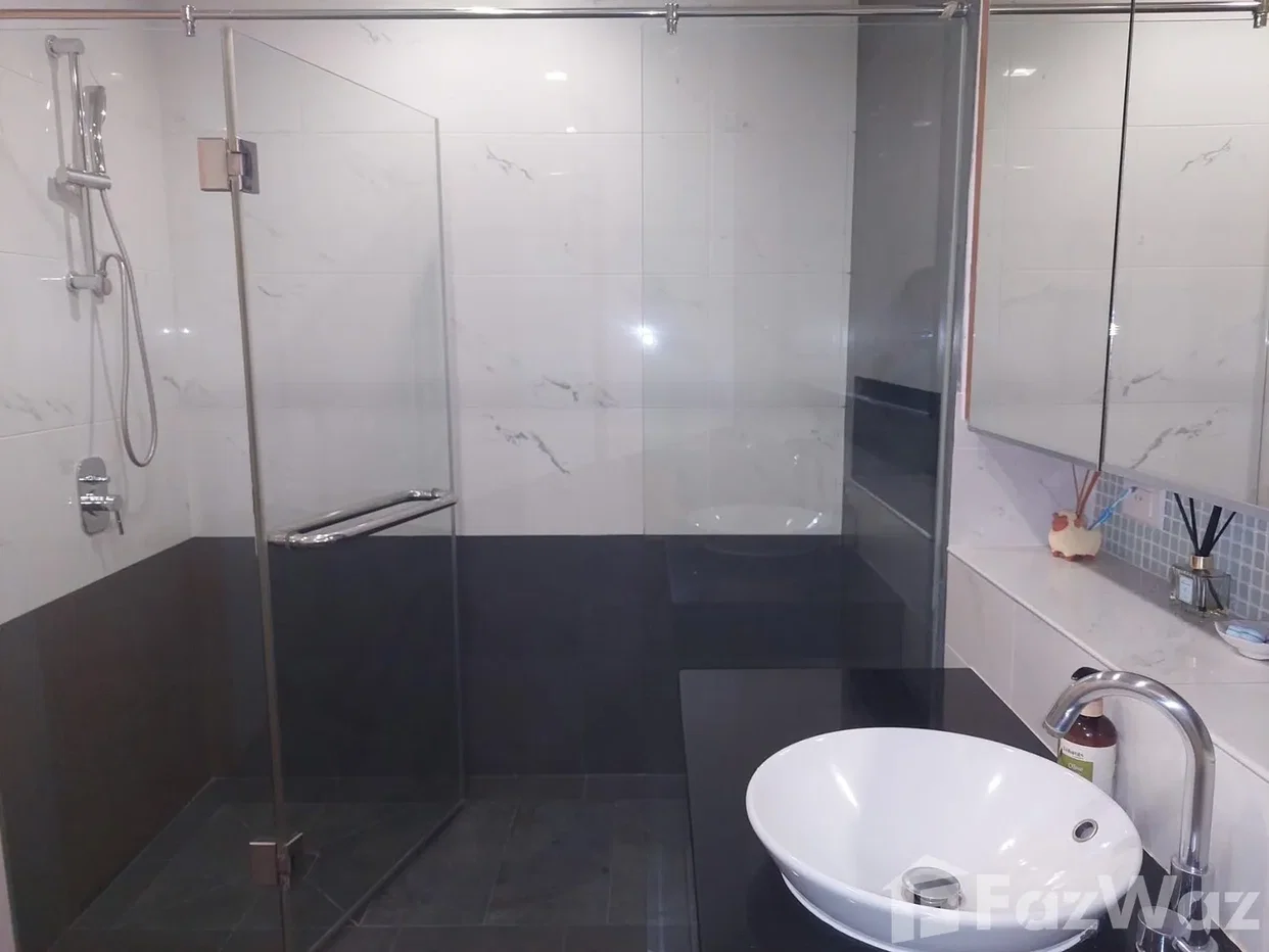 รูป ขาย คอนโด 2 ห้องนอน ในโครงการ เดอะ เลค 5360745 - รูปที่ 3/6