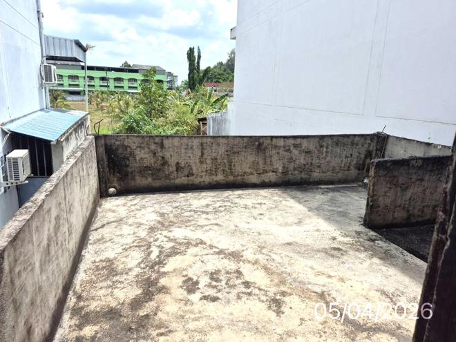 รูป บ้านเดี่ยว 54.5 ตร.วา ทุ่งสง นครศรีธรรมราช 7.6M - รูปที่ 10/32