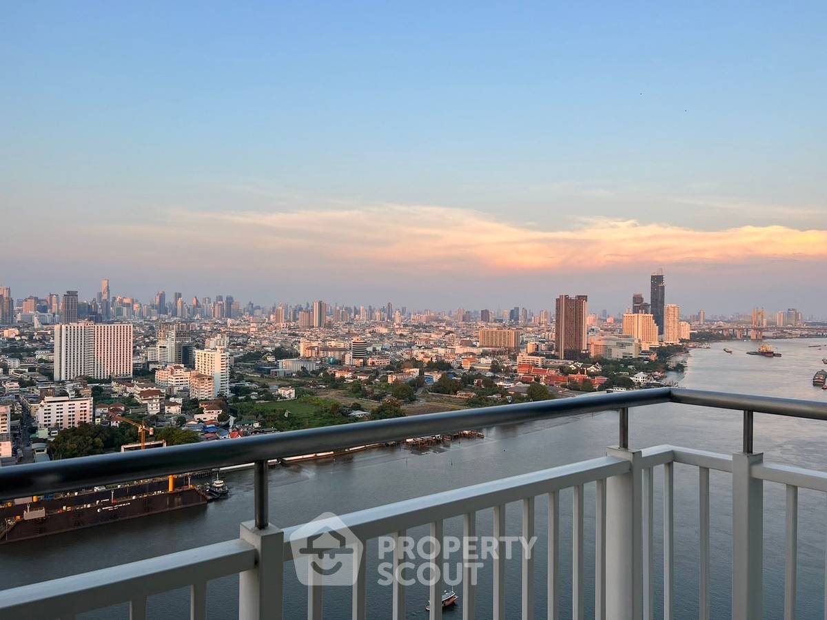 รูป คอนโด 2-ห้องนอน ที่ ไอวี่ ริเวอร์ ใน บางปะกอก (ID 1516090) - รูปที่ 3/5