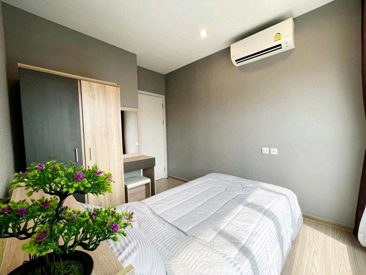 picture Code: 26KJ1996  for rent The Tree Hua Mak Interchange 🔥🔥 Line ID: @kjcondo (with @)🔥🔥 - 7/18