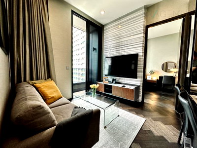 Condos for rent : 🔺Super special!🔺 For Rent Condo THE ESSE SUKHUMVIT 36 Building 1, Floor 17,1 bed room, Room size 38.00 sqm