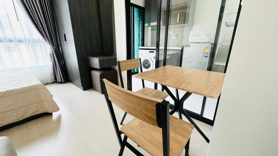 รูป เช่าคอนโด Elio Del Nest/เอลลิโอ เดล เนสท์ (F6904043) ID Line : @pccenter - รูปที่ 3/6