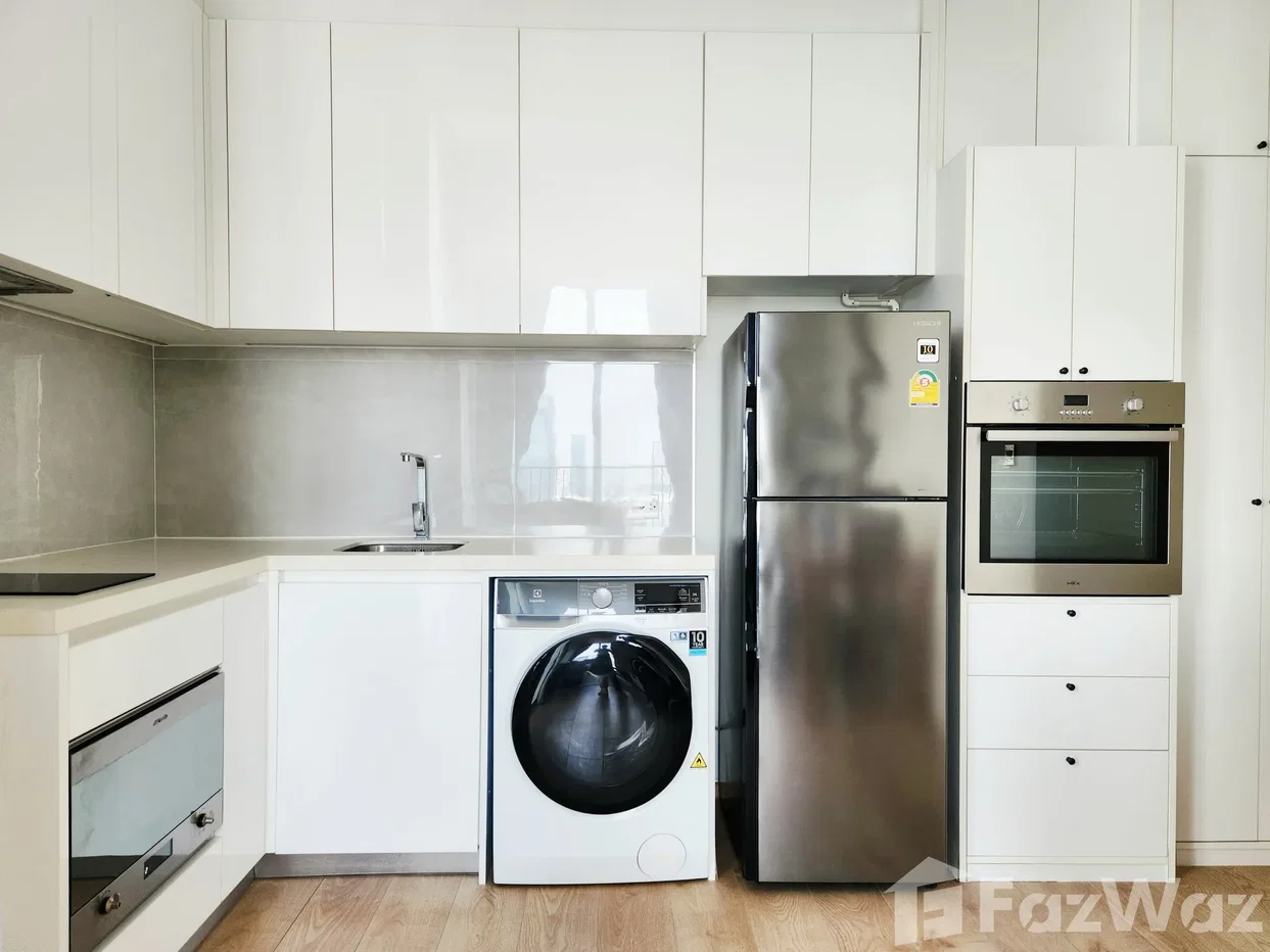picture 1 Bedroom for rent at Noble BE19 6205601 - 4/5