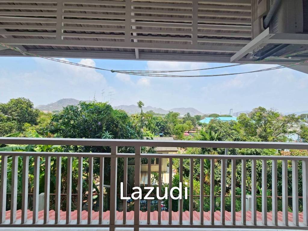 picture BAAN KLANG CONDO : NICE 1 BED CONDO  NEAR TOWN THE BEACH - 22/27