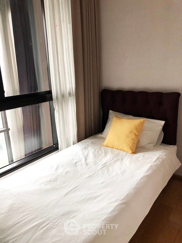 รูป คอนโด 2-ห้องนอน ที่ ฟิวส์ สาทร-ตากสิน ใกล้ BTS วงเวียนใหญ่ (ID 2823043) - รูปที่ 3/6