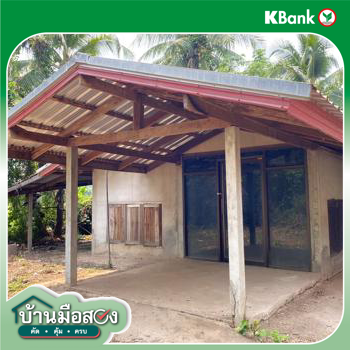 รูป บ้านเดี่ยว 135 ตร.วา โพนพิสัย หนองคาย 928,000 - รูปที่ 22/24