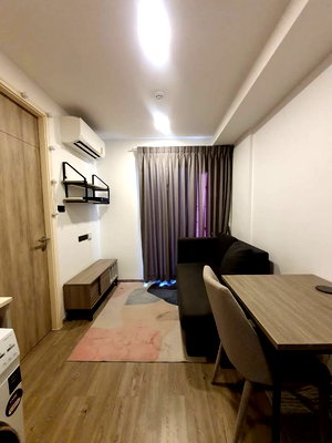 Condos for rent BTS Ari :  Fully Furnished, Ready to Move In! 🔥 For Rent: Na Vera Phahonyothin-Ari Condo, a hot location near lifestyle hubs and plenty of cafes. 