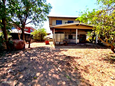 บ้านเดี่ยว ขอนแก่น : บ้านเดี่ยว 79 ตร.วา เมืองขอนแก่น ขอนแก่น 682,000
