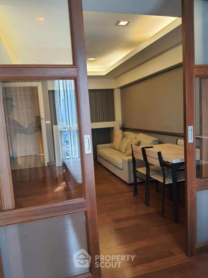 รูป คอนโด 1-ห้องนอน ที่ ไลฟ์ แอท สุขุมวิท 65 ใกล้ BTS พระโขนง (ID 1032686) - รูปที่ 2/9