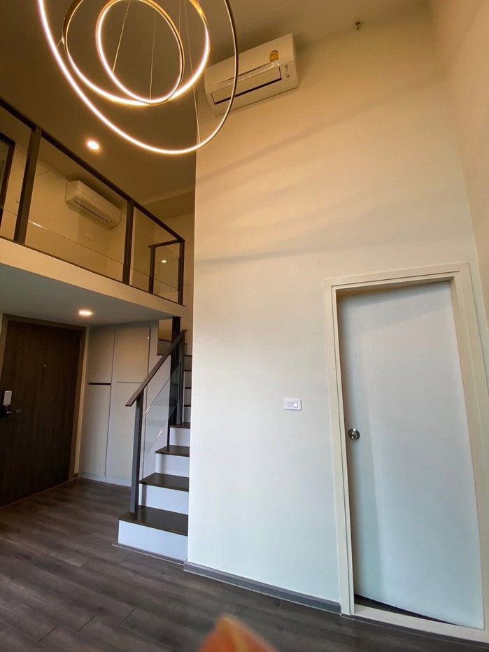 picture KnightsBridge Space Rama 9 / 1 Bedroom ZC143 - 14/30