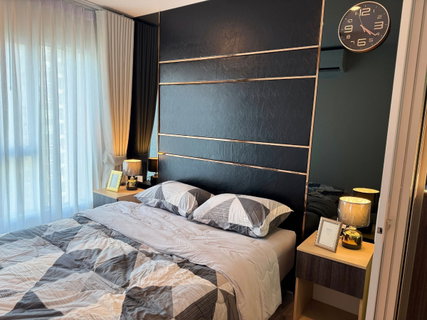 รูปภาพ P-48686 City View! Regent Home Bangna 1 Bed Near BTS Bangna Starting 11,000 THB | Line Id: @easythaihome | 085-592-2897