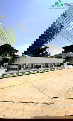 Houses for rent Samut Prakarn : Single House for Rent – Saransiri Srivaree (SPSJP294)