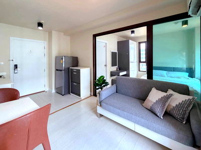 ขายคอนโด : Zcape 3 Condominium For Sell WR-04435