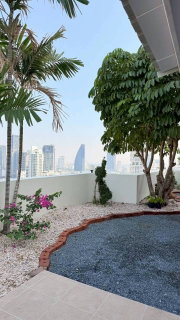รูปภาพ LTHC15118 – Luxury Condo High Floor for Rent Phrom Phong | City Lifestyle Best Value | Near BTS Phrom Phong | 250,000 THB | คอนโดให้เช่า พร้อมพงษ์ ชั้นสูง ไลฟ์สไตล์เมือง คุ้มค่า ใกล้ BTS พร้อมพงษ์