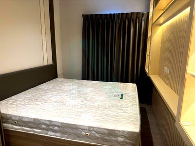 Condos for rent : 🔺 For Rent Condo ALTITUDE UNICORN SATHORN - THAPRA Building 1, Floor 26,2 bed room, Room size 45 sqm