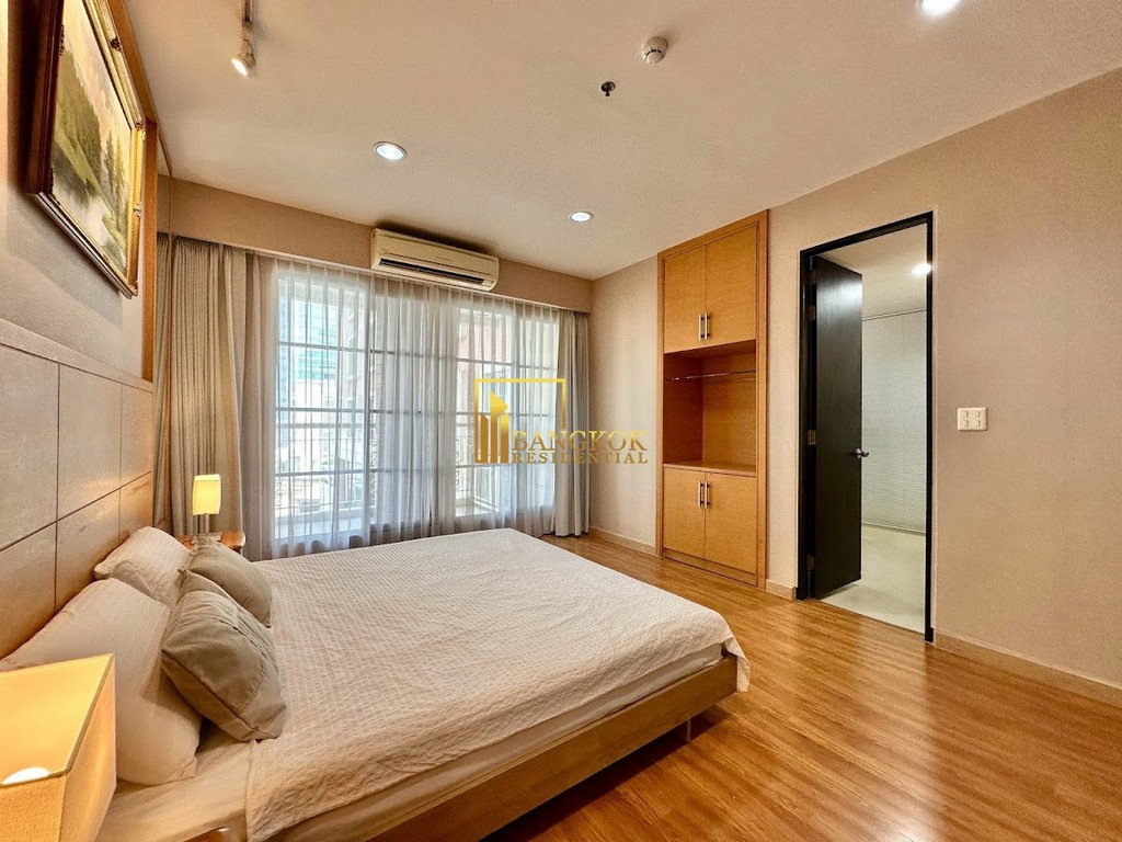 picture Citi Smart | Nicely Decorated 3 Bedroom Condo in Great Location - BR4318CD - 12/41