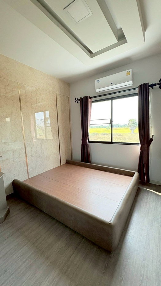 รูป เจ้าของขายเอง บ้านสวย หน้าสวนบิ้วท์อินหรูทั้งหลัง 4 ห้องนอน 3 ห้องน้ำ 2 ที่จอดรถ โครงการ สิริเพลส ราชพฤกษ์ 346 เพียง 2.79ล้าน ฟรี ทุกค่าใช้จ่าย  - รูปที่ 14/17