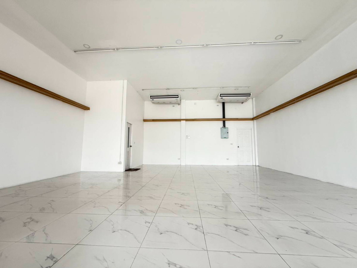รูป พื้นที่ว่างให้เช่า ใกล้สนามบินสุวรรณภูมิ - รูปที่ 4/5