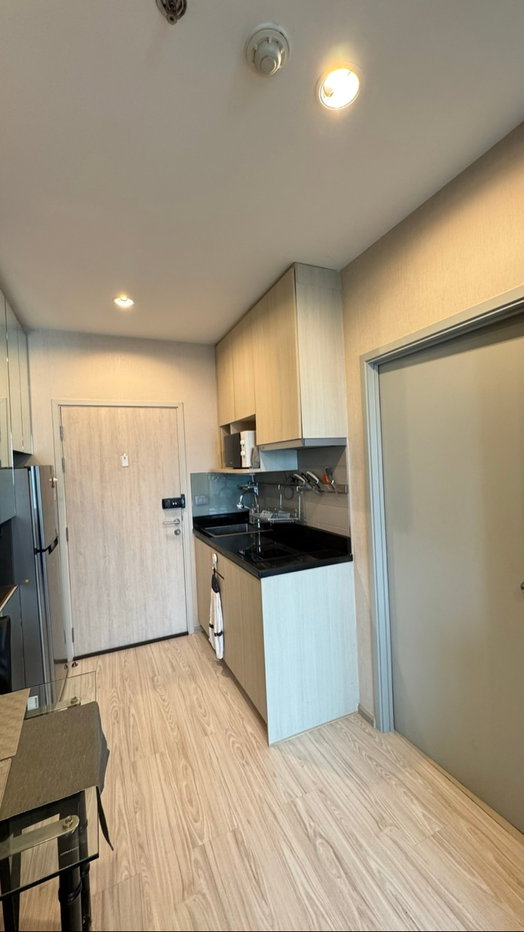 รูป [ให้เช่า] Ideo Mobi Sukhumvit Eastgate – ห้องสวย แต่งครบ วิวสระ (ใกล้ BTS บางนา) - รูปที่ 10/36