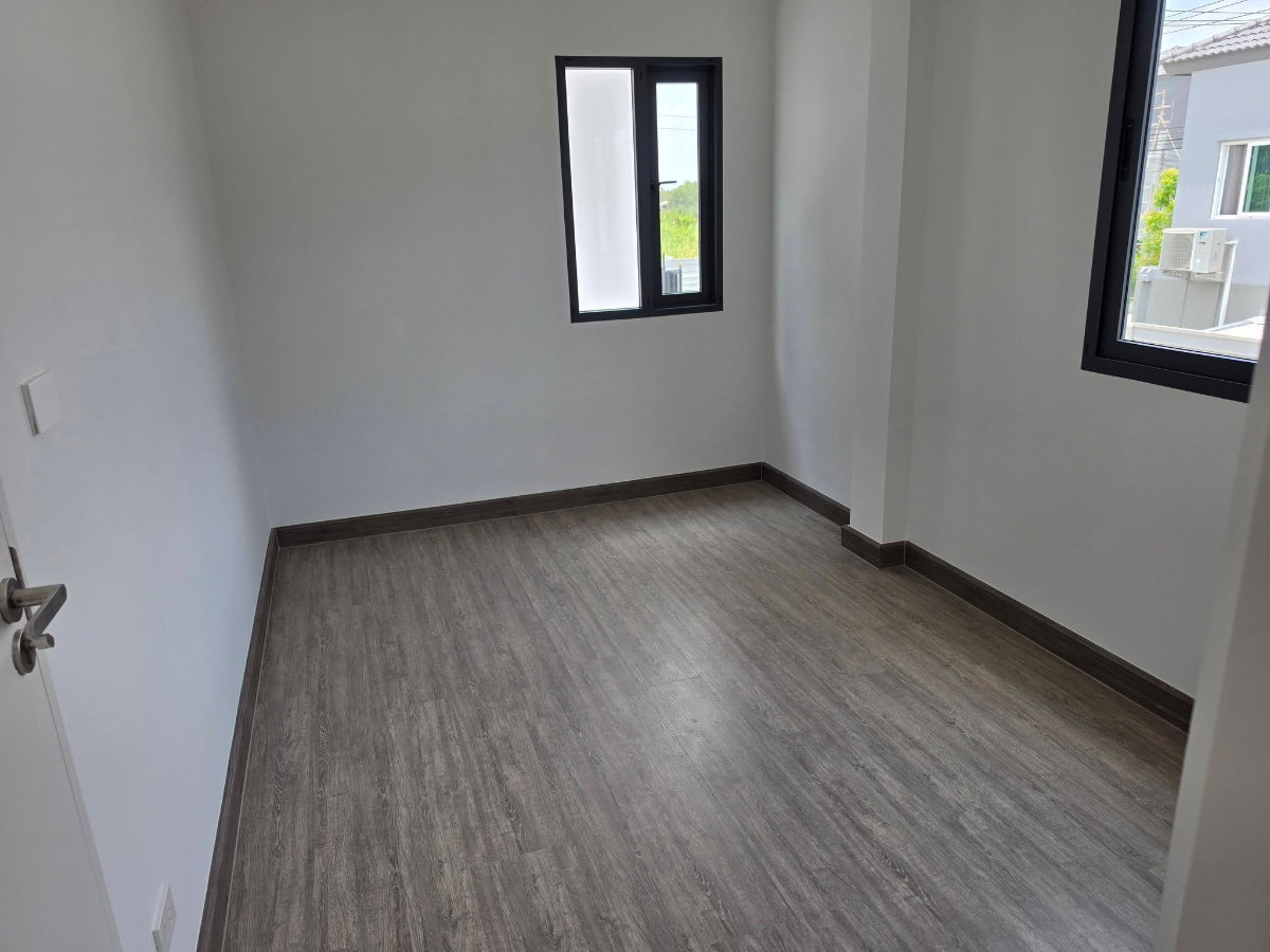รูป ขาย บ้านกลางเมือง The Edition ศรีนครินทร์ – สวนหลวง - รูปที่ 12/14