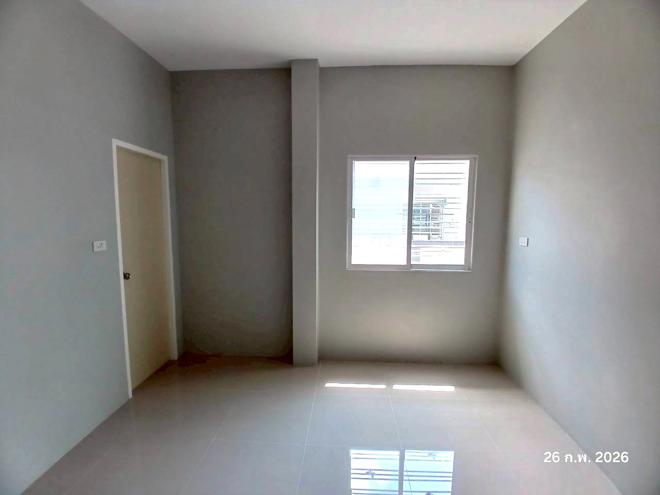 รูป บ้านเดี่ยว 75 ตร.วา สันทราย เชียงใหม่ 2.4M - รูปที่ 7/38