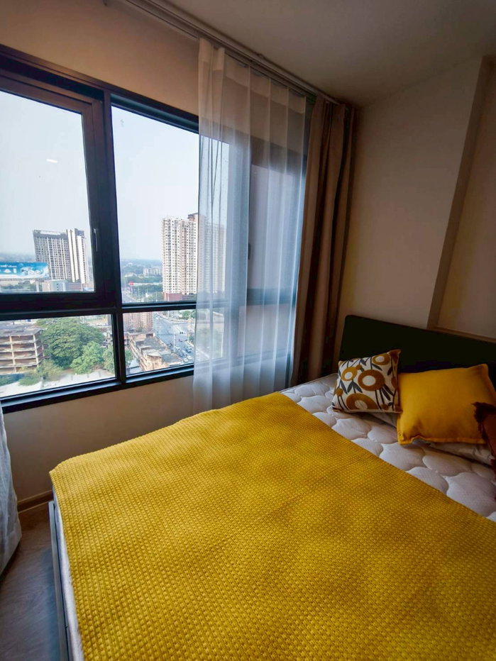 รูป ให้เช่า The Base Height Chiangmai by Sansiri  - รูปที่ 8/18