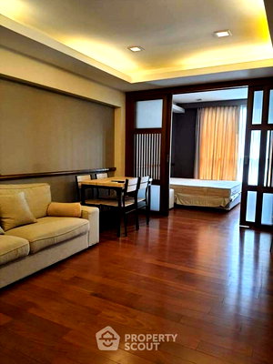 Condos for sale : 1-BR Condo at Life @ Sukhumvit 65 near BTS Phra Khanong (ID 1032686)