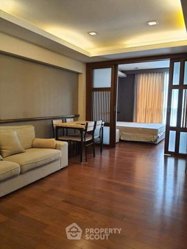 คอนโด 1-ห้องนอน ที่ ไลฟ์ แอท สุขุมวิท 65 ใกล้ BTS พระโขนง (ID 1032686)