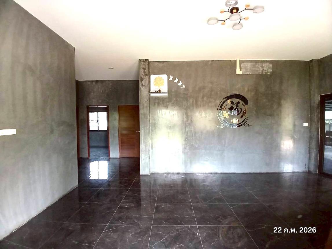 picture HOME 150 Sq.w. Doi Saket Chiang Mai for 3.2M - 23/38
