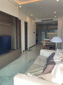 คอนโด 1-ห้องนอน ที่ ศุภาลัย เอลีท สุรวงศ์ ใกล้ MRT สามย่าน (ID 2236483)