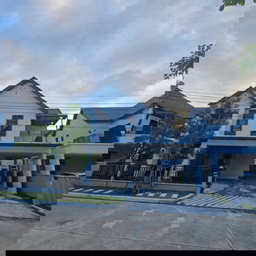 Code: 26KJ2003  ให้เช่าบ้าน Centro Bangna 🔥🔥 จองเดือนนี้รับส่วนลด1,000บาท 🔥🔥 @kjcondo (มี@ข้างหน้าด้วยนะคะ)