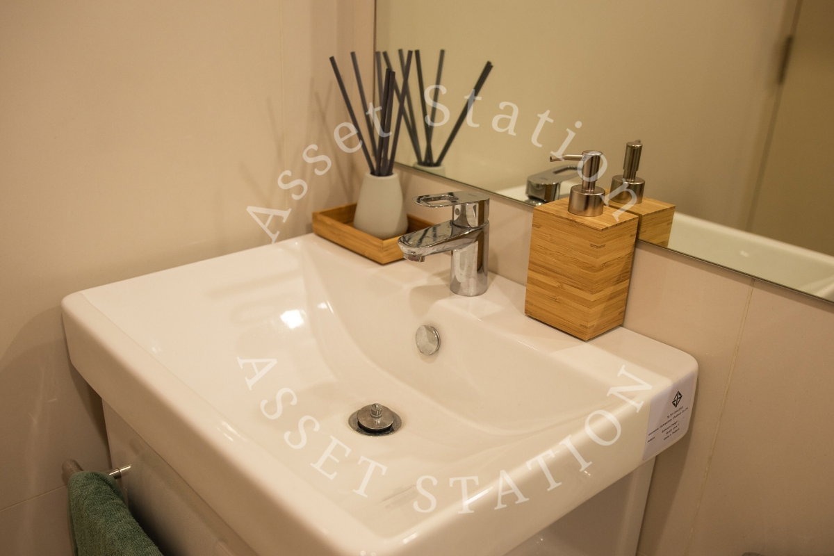 picture 💼 Life Asoke perfect for CBD professionals in Asoke–Rama 9 📈 - 19/20