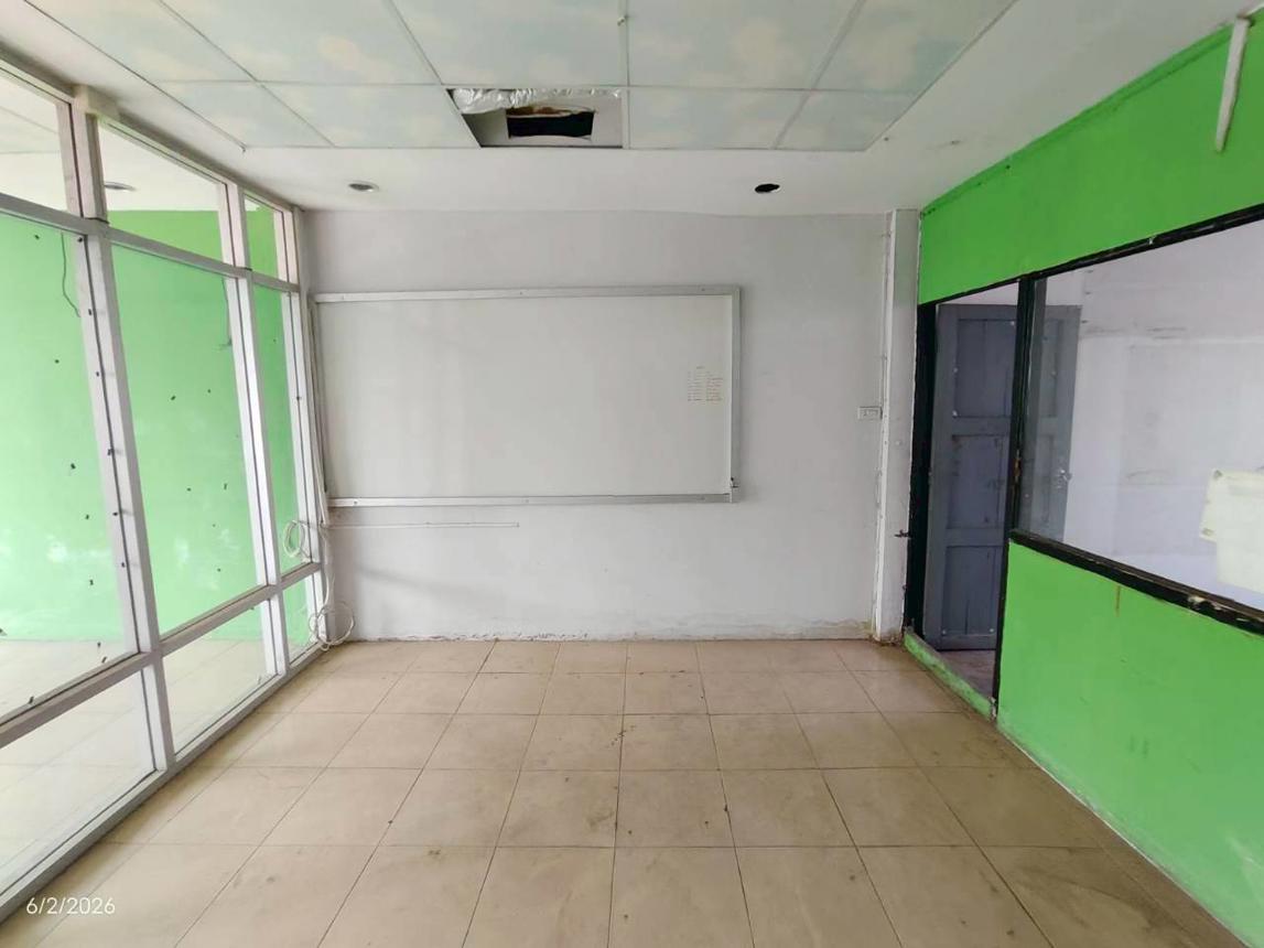 รูป อาคารพาณิชย์ 16 ตร.วา เมืองขอนแก่น ขอนแก่น 3.5M - รูปที่ 19/28