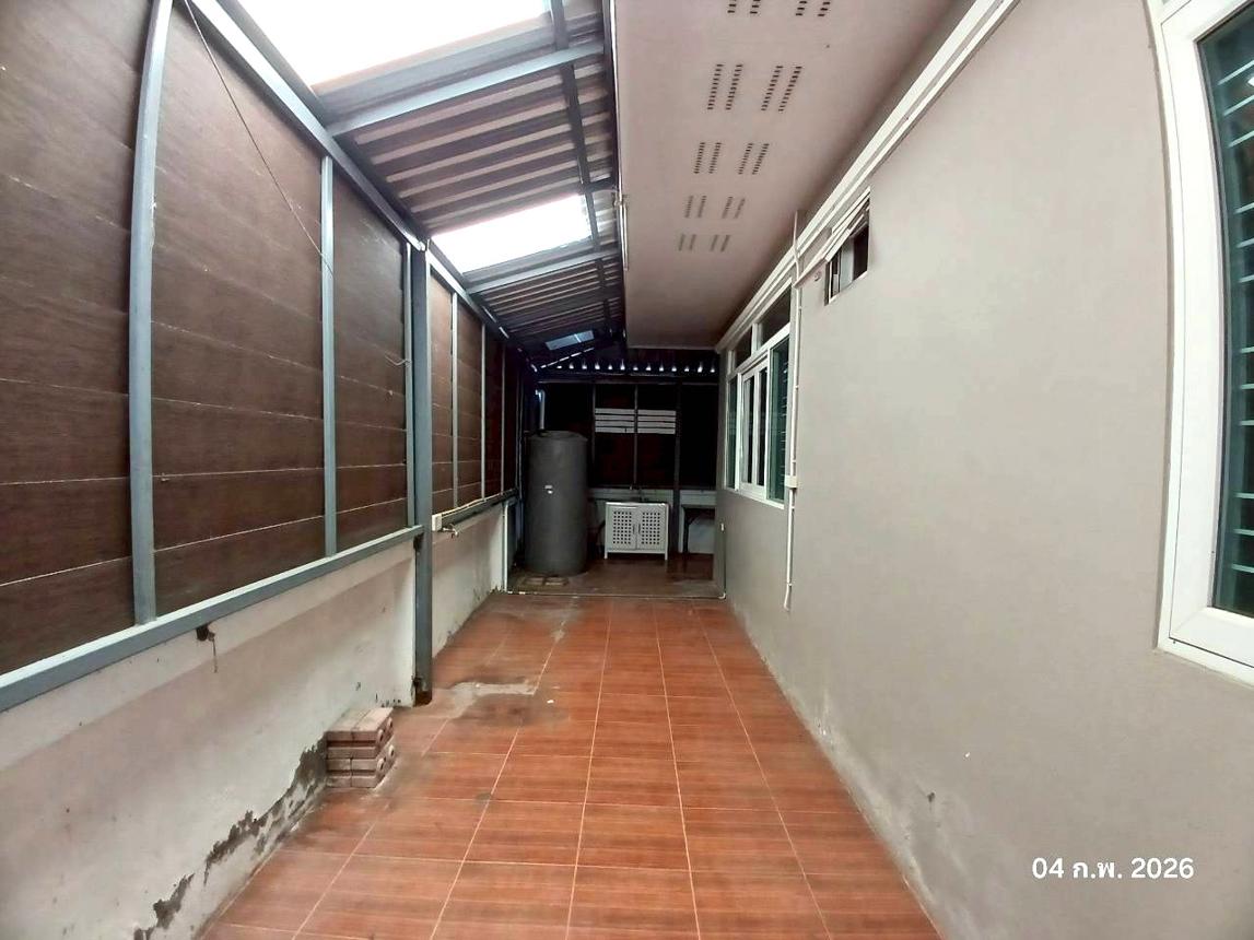 รูป บ้านเดี่ยว 70 ตร.วา อารัมภางค์ เมืองลำปาง ลำปาง 2.8M - รูปที่ 25/32