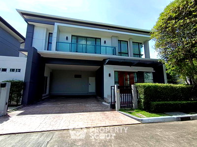 บ้านเดี่ยวให้เช่า : บ้าน 5-ห้องนอน ที่ เดอะ ซิตี้ บางนา-กม.7 ใน บางแก้ว (ID 2823417)