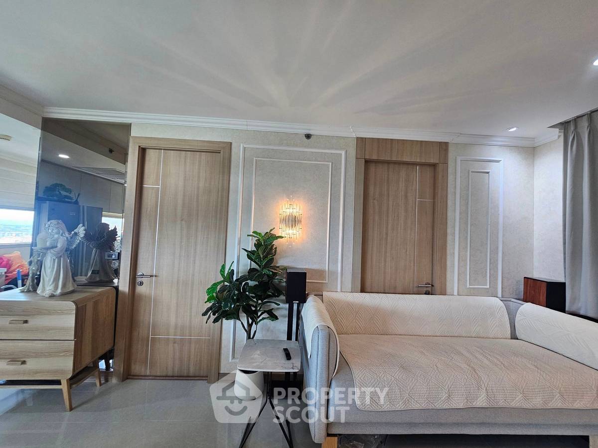 รูป คอนโด 2-ห้องนอน ที่ เดอะ ริเวียร่า จอมเทียน ใกล้ หาดจอมเทียน (ID 1952128) - รูปที่ 5/9