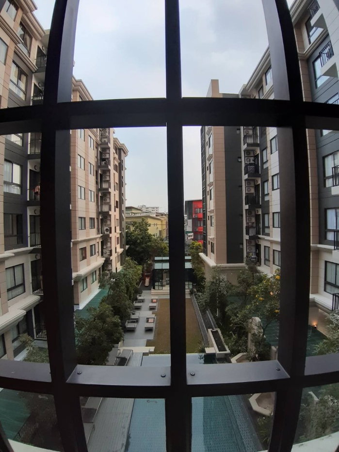 รูป Condo for rent:The Nest Sukhumvit 22Line ID: @condobkk(With@) - รูปที่ 12/19