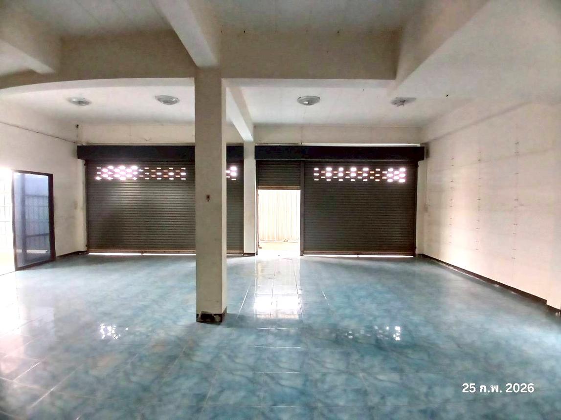 รูป บ้านเดี่ยว 125 ตร.วา สันป่าตอง เชียงใหม่ 4.4M - รูปที่ 28/48