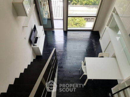 รูปภาพ คอนโด 1-ห้องนอน ที่ ไอดีโอ มอร์ฟ 38 ใกล้ BTS ทองหล่อ (ID 2613768)