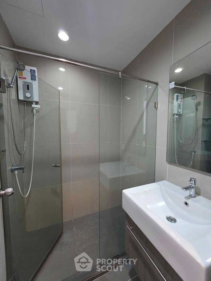 รูป คอนโด 1-ห้องนอน ที่ ไอดีโอ โมบิ แกรนด์ อินเตอร์เชนจ์ บางซื่อ ใกล้ MRT เตาปูน (ID 2822877) - รูปที่ 5/6