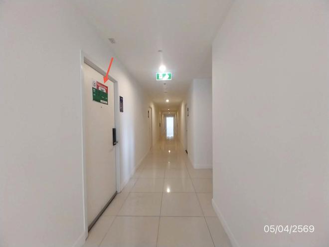 รูป คอนโดมิเนียม 25.99 ตร.ม. สกายไลน์ รัตนาธิเบศร์ เมืองนนทบุรี นนทบุรี 1.6M - รูปที่ 9/28